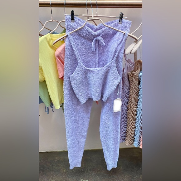 New very comfortable top and pants set - Picture 4 of 16